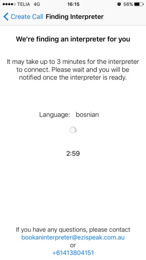 Ezispeak Video Interpreter(圖2)-速報App