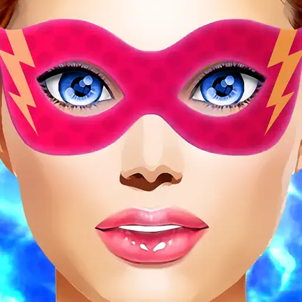 Bubble Girl Superhero Читы