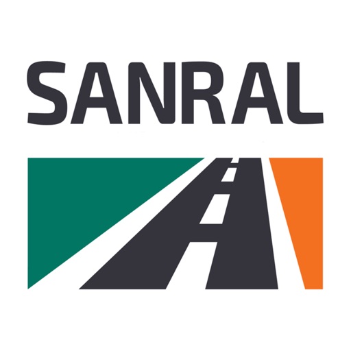 SANRAL iOS App