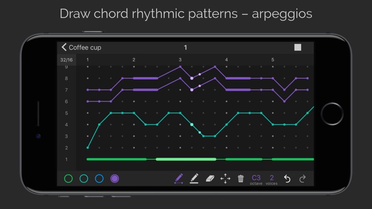 ChordFlow