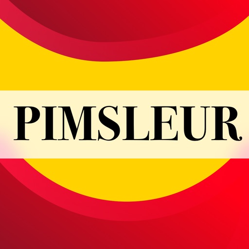 Pimsleur Spanish Language icon