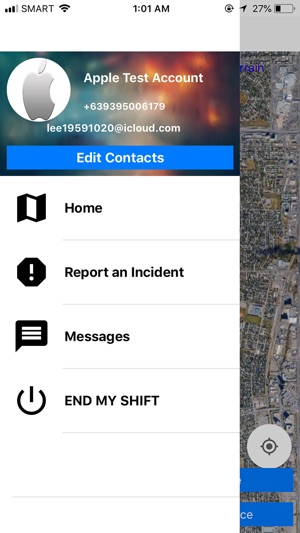 City 311 Responder App(圖5)-速報App