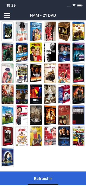 Flash My Movies(圖3)-速報App