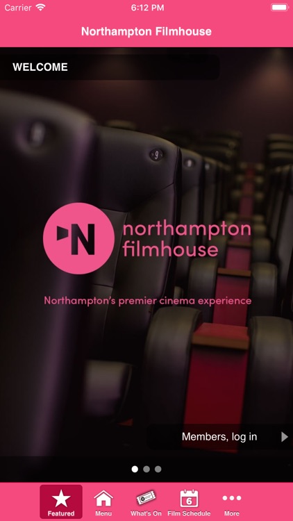Northampton Filmhouse