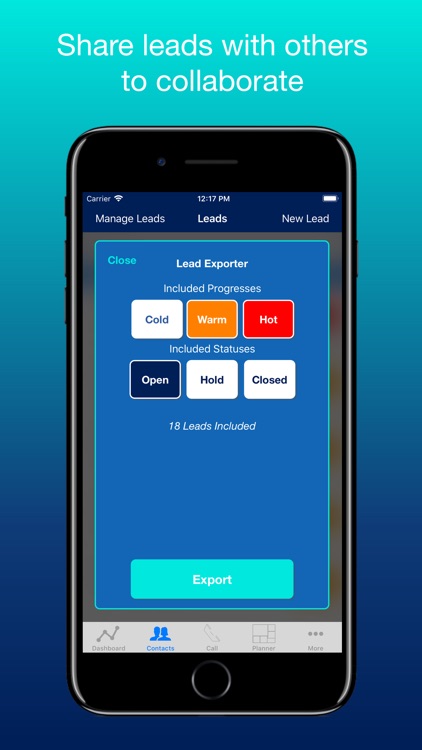 SwiftCall: Auto Dialer & CRM