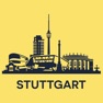 Get Stuttgart Travel Guide Offline for iOS, iPhone, iPad Aso Report