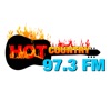 Hot Country 97.3 FM KMGZ