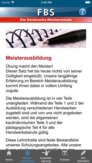 Meisterschule(圖2)-速報App