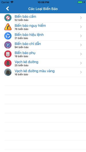 Thi Bằng Lái xe(圖5)-速報App