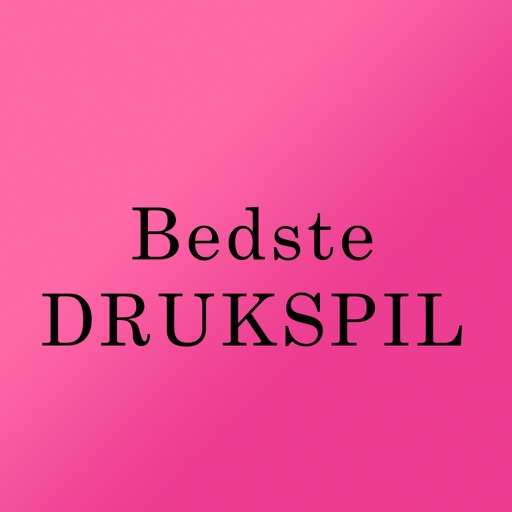 Bedste DRUKSPIL by Rico Andersen
