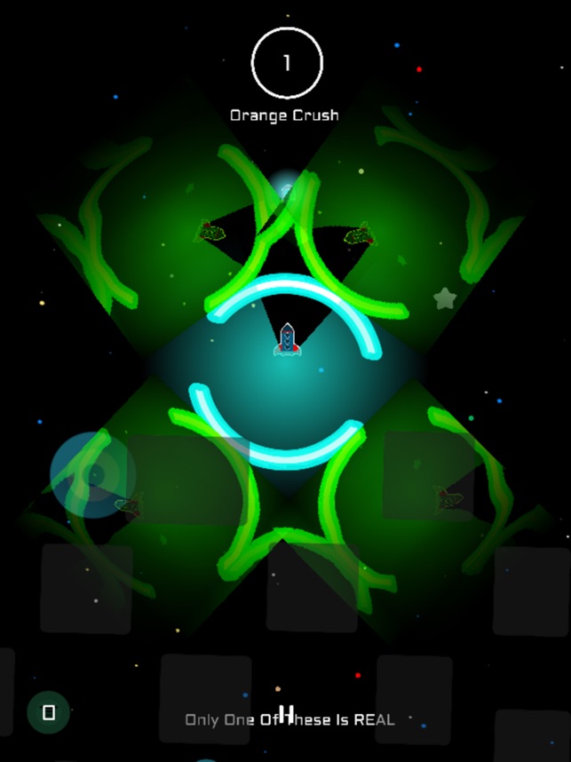 Neon Night iPad Edition(圖8)-速報App