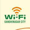 Gandhinagar City Wi-Fi