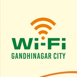 Gandhinagar City Wi-Fi