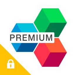 OfficeSuite for MobileIron Apple Watch App