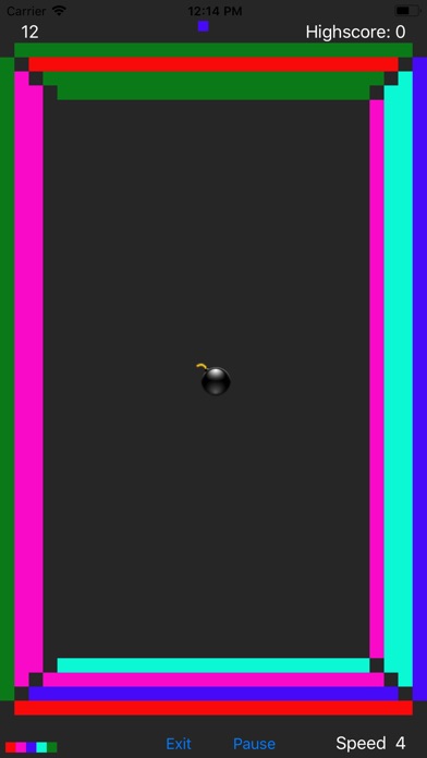 【图】Unsolved(截图2) 【图】Unsolved(截图2)