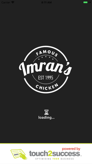 Imrans Diner(圖1)-速報App