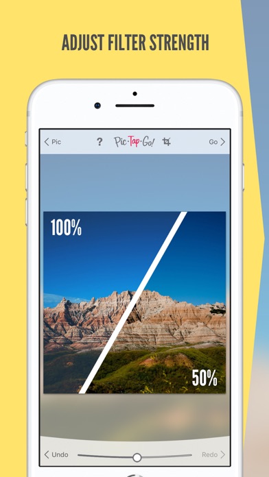 download PicTapGo apps 1