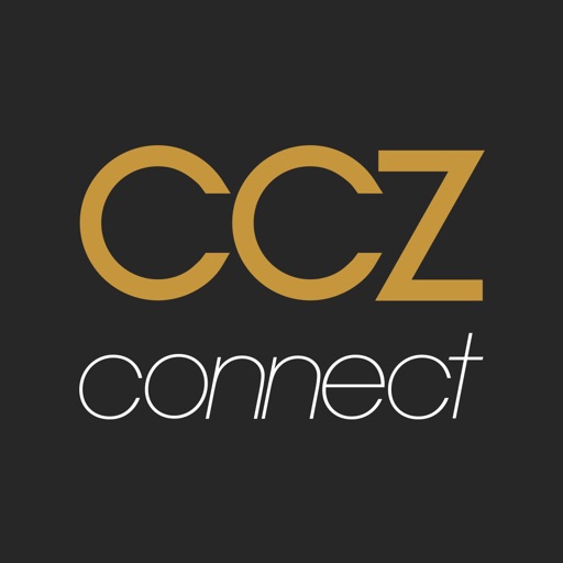 CCZ Connect App