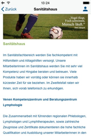 Northech GmbH screenshot 4