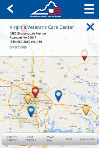 DVS Virginia screenshot 3