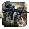 Navy Sniper Seal Commando - Superhero Gun War