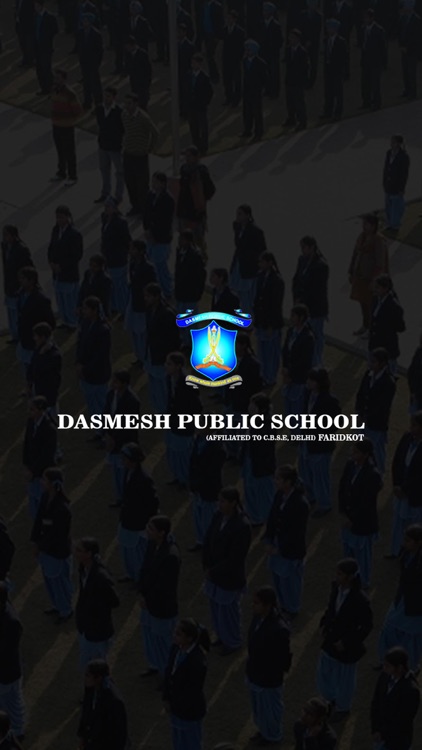 Dashmesh