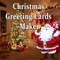 Welcome to Christmas Greetings Maker App