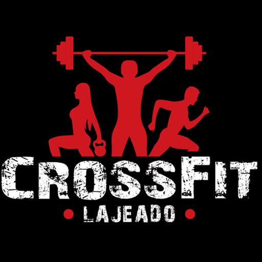 CrossFit Lajeado icon
