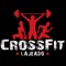 App para reserva de horários no CrossFit Lajeado