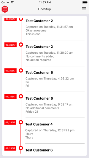 HCSS OneStop(圖5)-速報App