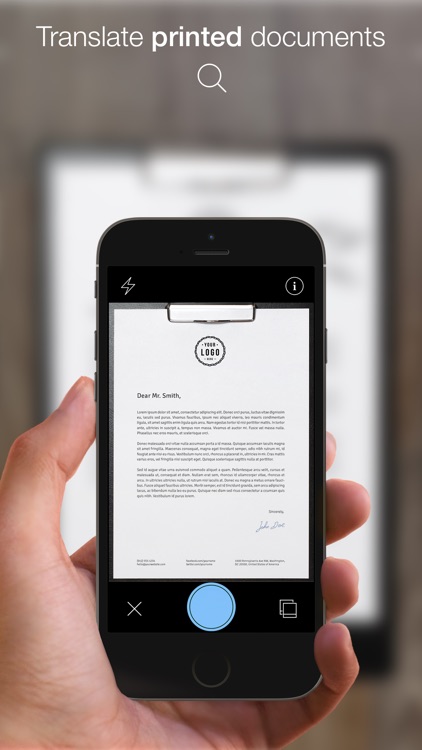 Translate Pro & Dictionary
