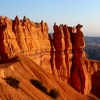 Icon National Parks of the US: Quiz