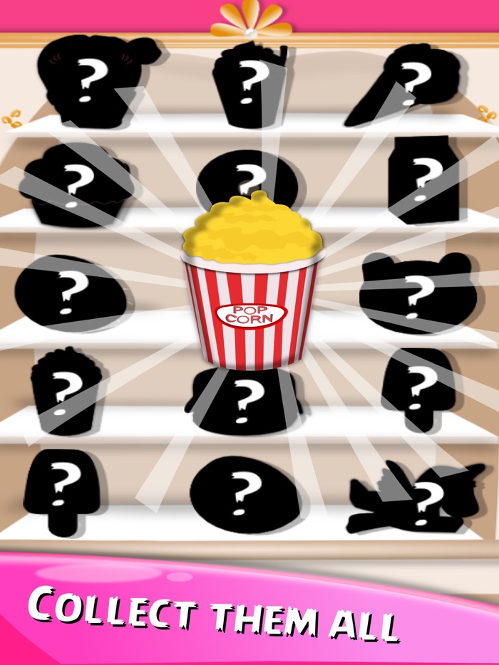 Squishy maker - slime