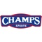 The Champs Sports app has the tools you need to keep your shoe game fresh