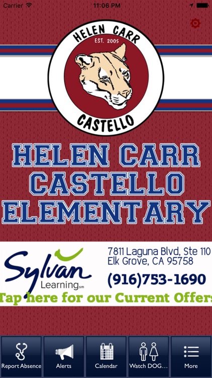 Castello Elementary