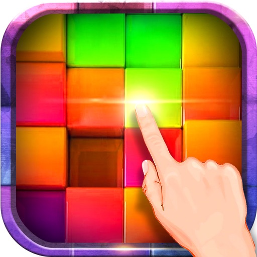 Pop Blast Puzzle