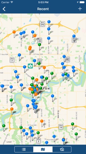 Edmonton 311(圖5)-速報App