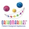 OrthoMarbles designed by Dr