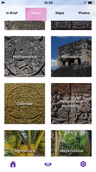 How to cancel & delete Chichen Itza Travel Guide from iphone & ipad 3