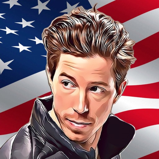 Shaun White Downhill Dash Icon