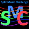 Split Music Challenge