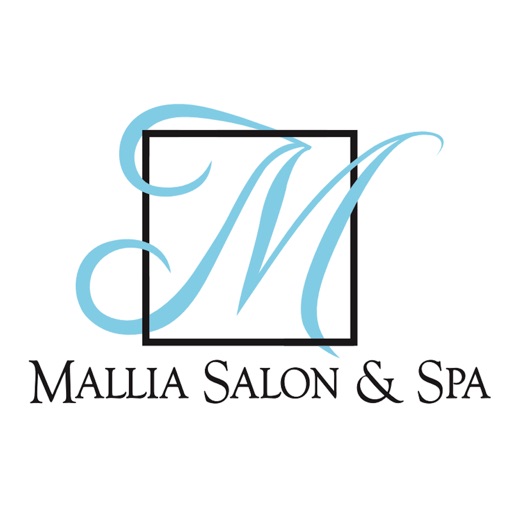 Mallia Salon and Spa icon