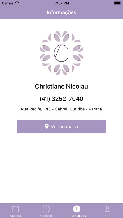 Christiane Nicolau screenshot-4