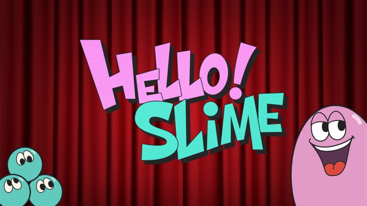 HelloSlime screenshot-4