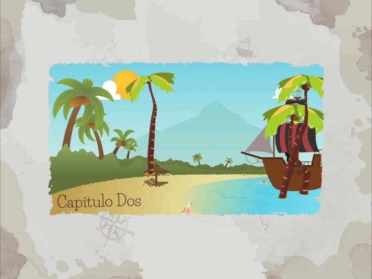 Trevor y la Aventura Pirata screenshot-7