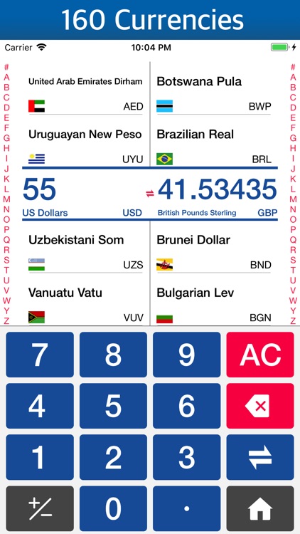 Conversion Calculator Plus