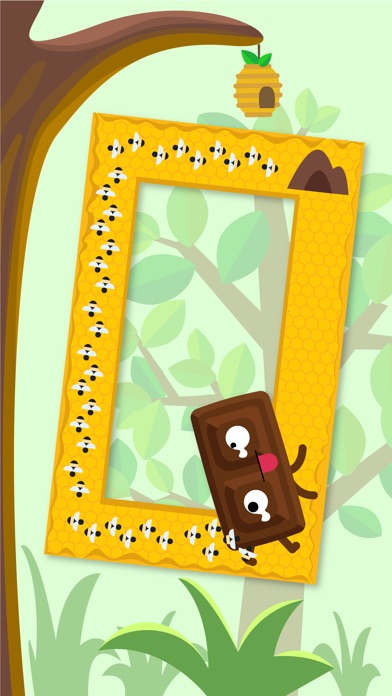 BABY SHAPES: TRACING KIDS GAME 1.5 IOS GAME GIẢI TRÍ BABY SHAPES: TRACING KIDS GAME 1.5 IOS