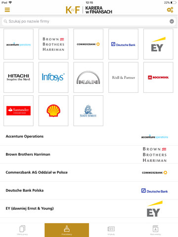 KarierawFinansach.pl - náhled