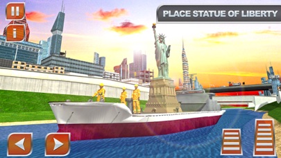 New York City Construction Sim screenshot 4