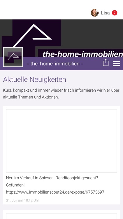 - the-home-immobilien -